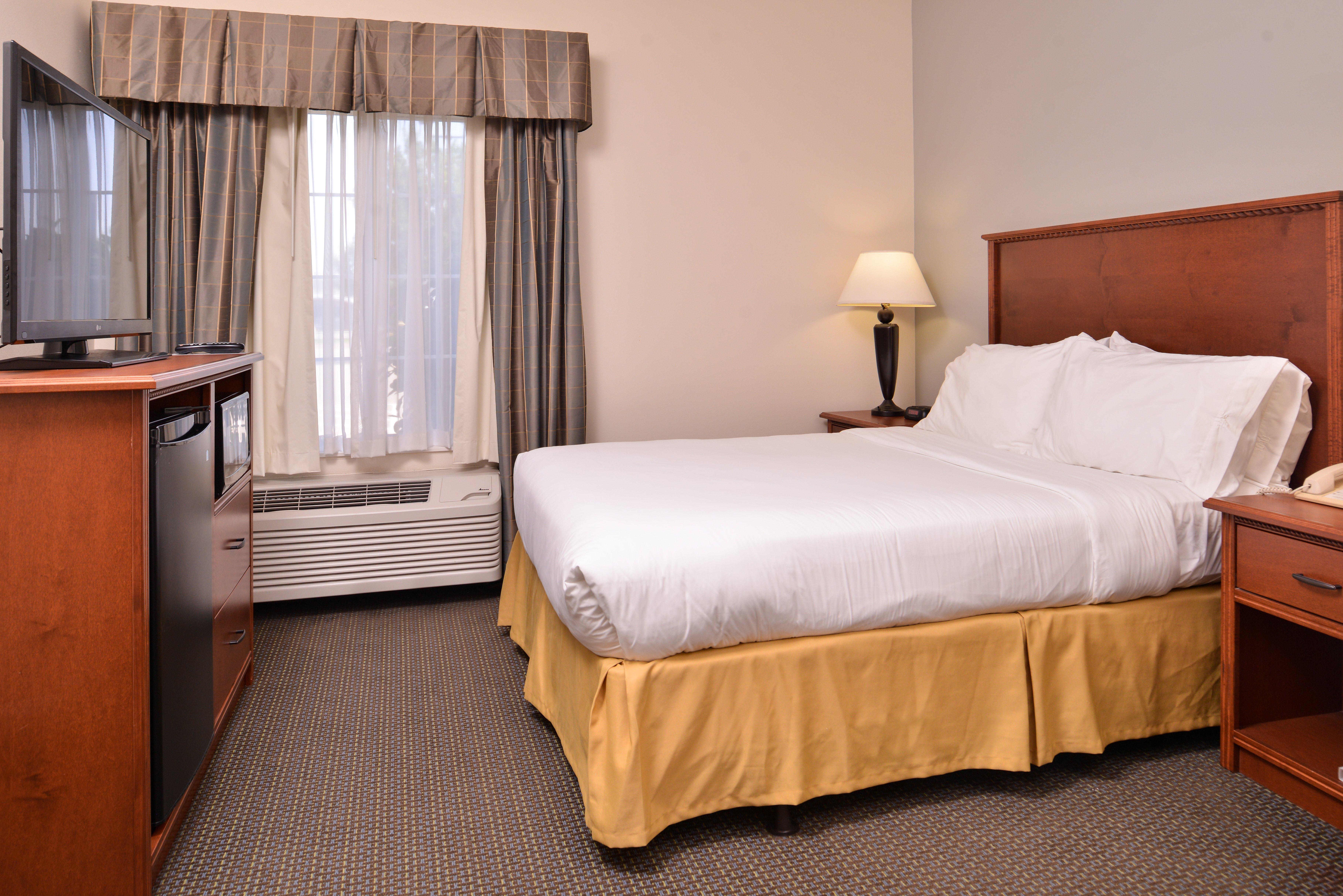 Holiday Inn Express Hotel & Suites Sioux Falls At Empire Mall, An Ihg Hotel Exteriér fotografie