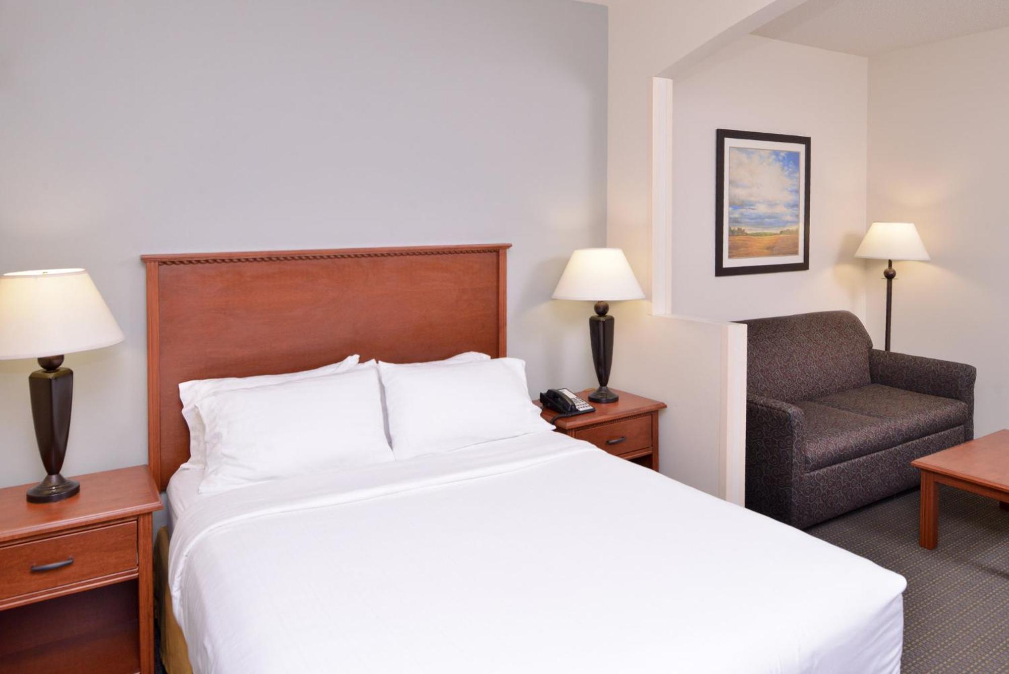 Holiday Inn Express Hotel & Suites Sioux Falls At Empire Mall, An Ihg Hotel Exteriér fotografie