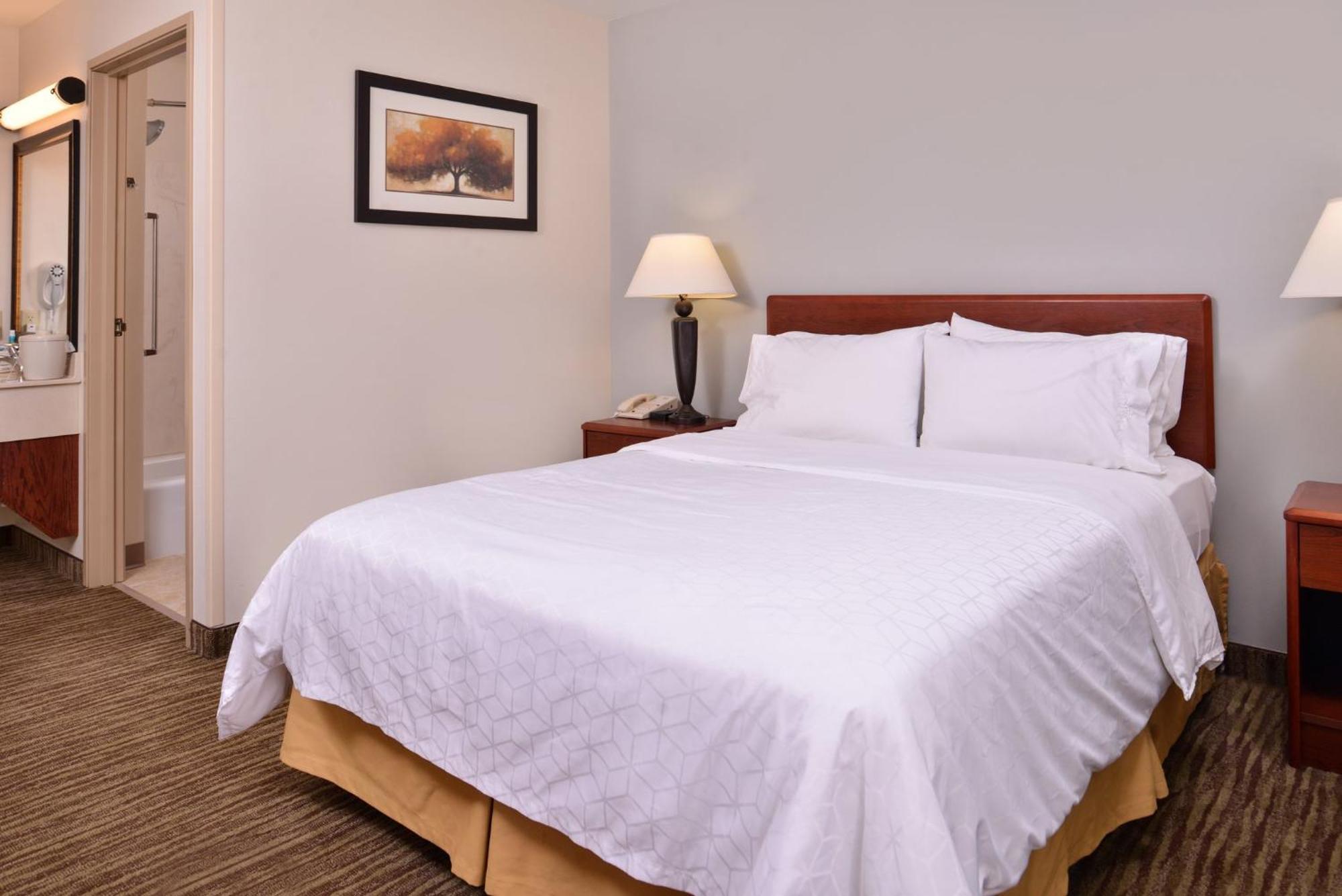 Holiday Inn Express Hotel & Suites Sioux Falls At Empire Mall, An Ihg Hotel Exteriér fotografie