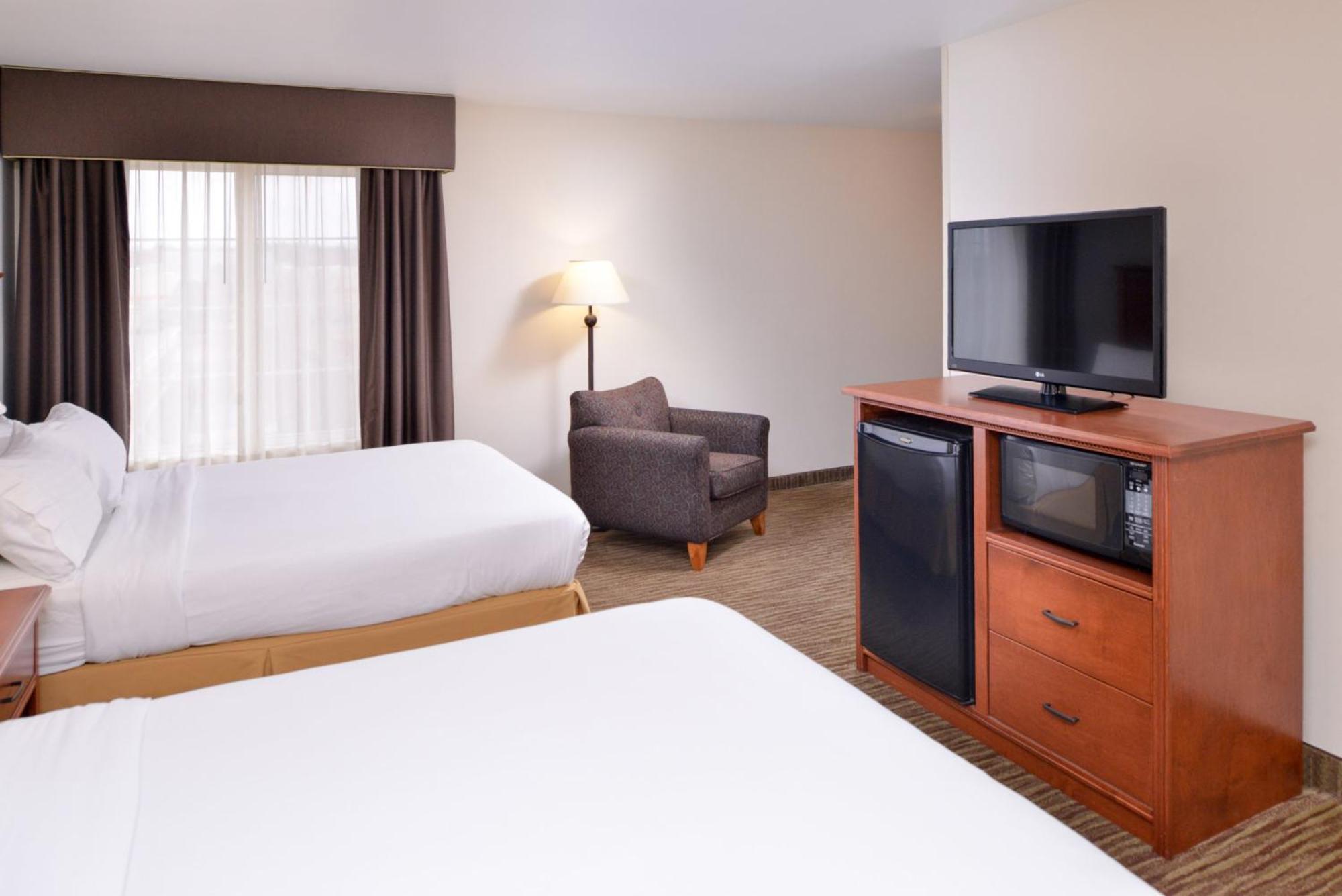 Holiday Inn Express Hotel & Suites Sioux Falls At Empire Mall, An Ihg Hotel Exteriér fotografie