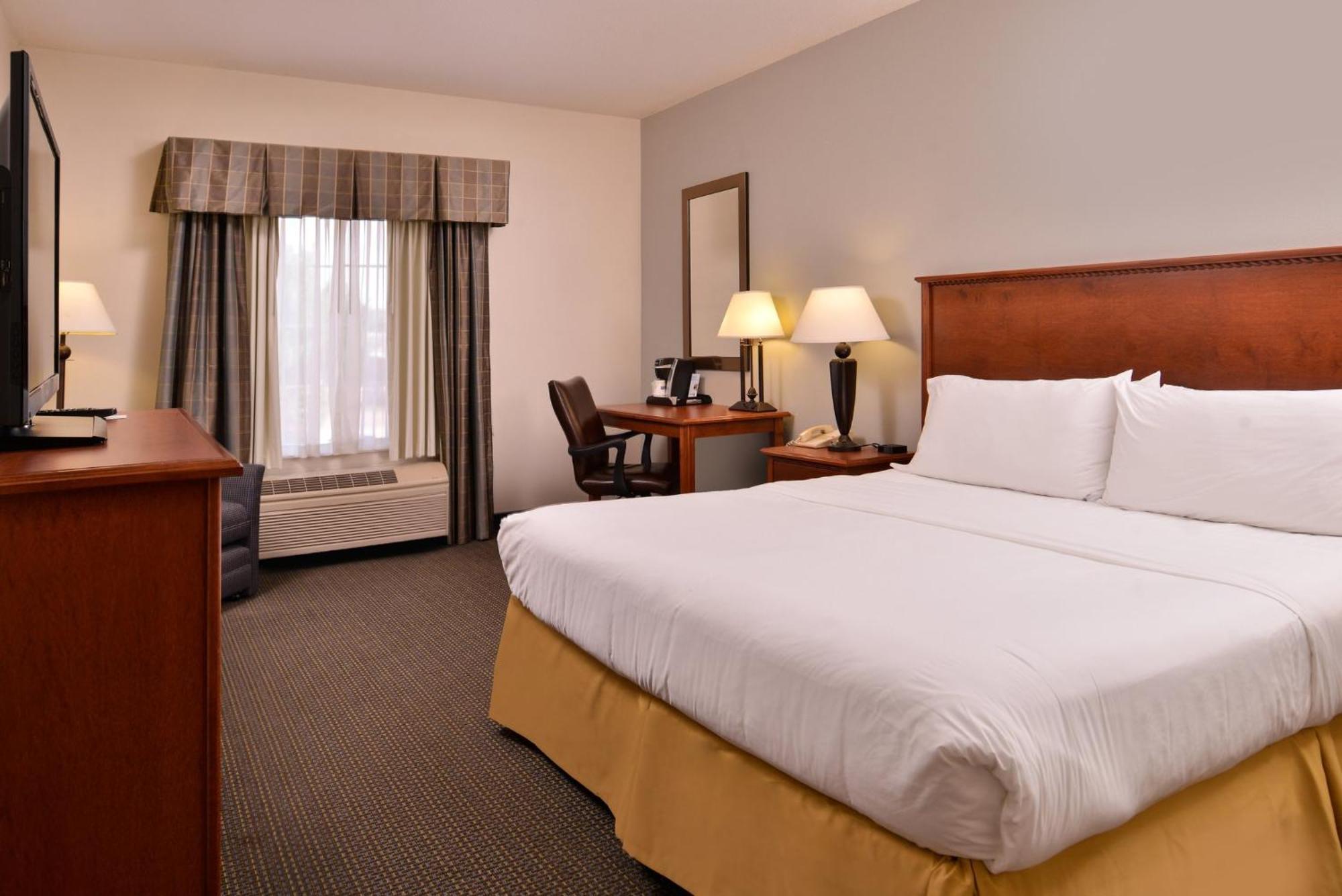 Holiday Inn Express Hotel & Suites Sioux Falls At Empire Mall, An Ihg Hotel Exteriér fotografie