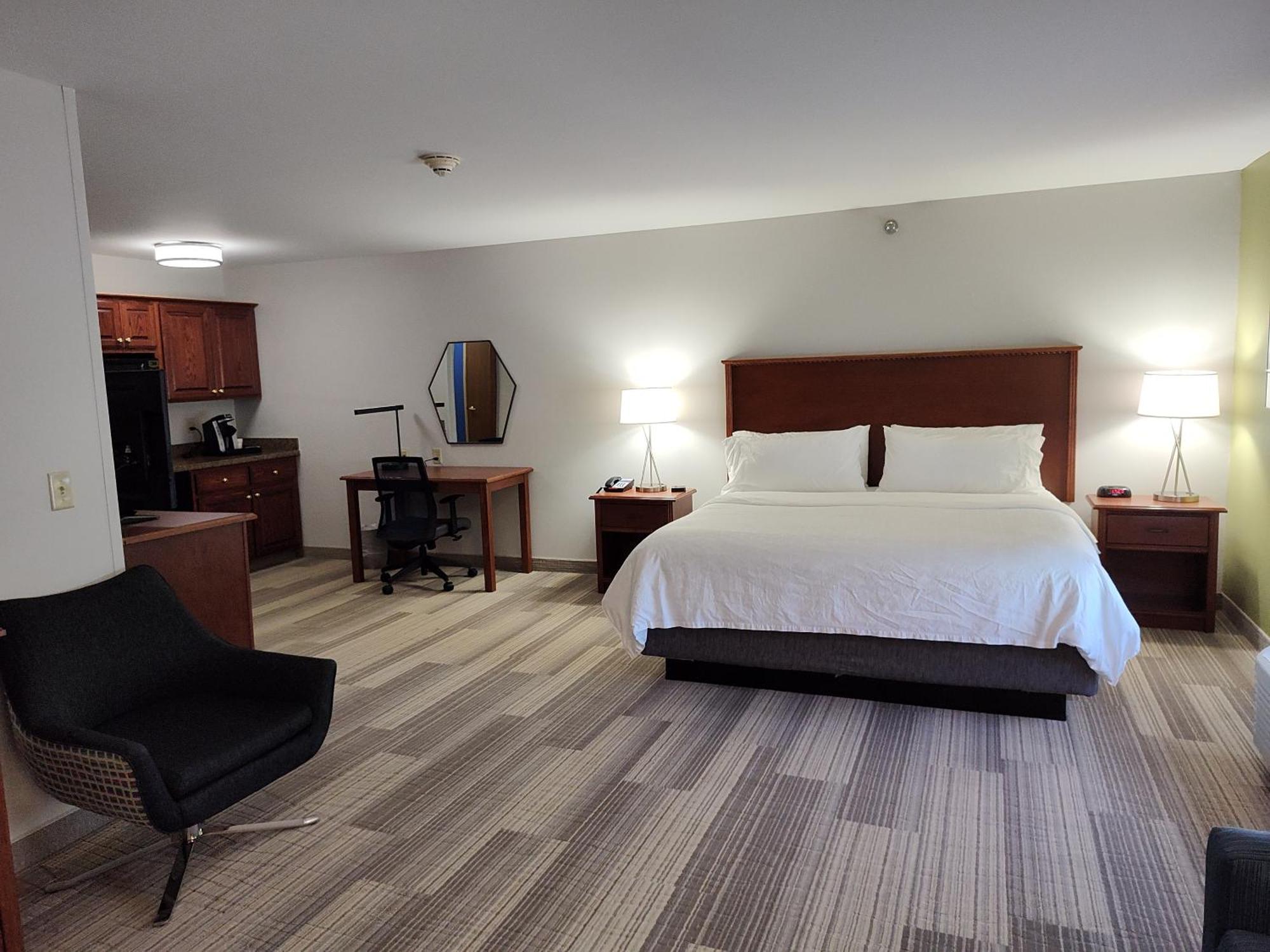 Holiday Inn Express Hotel & Suites Sioux Falls At Empire Mall, An Ihg Hotel Exteriér fotografie