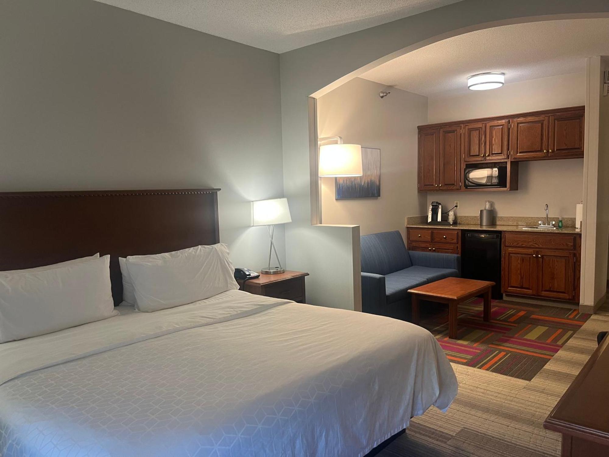 Holiday Inn Express Hotel & Suites Sioux Falls At Empire Mall, An Ihg Hotel Exteriér fotografie