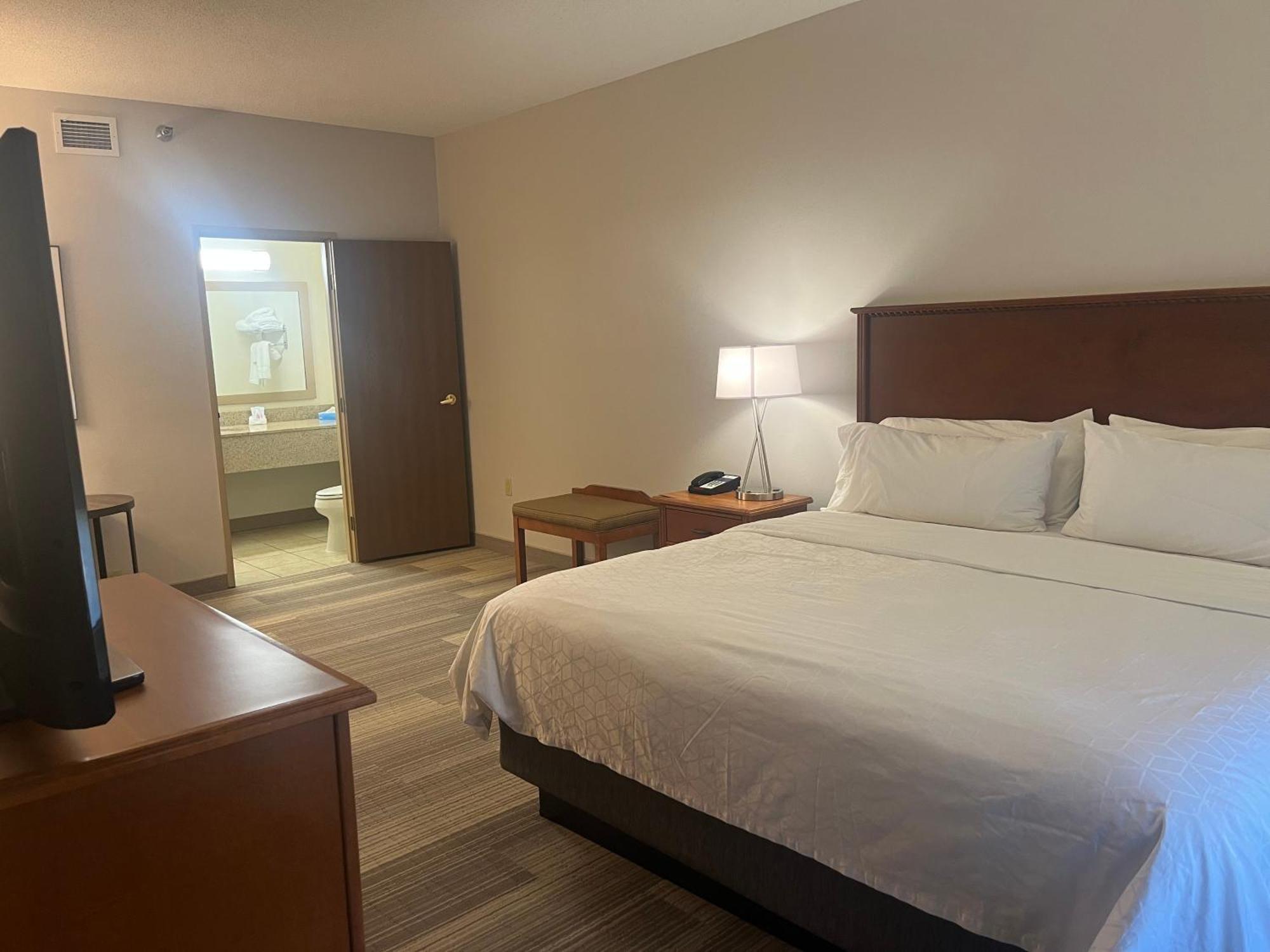 Holiday Inn Express Hotel & Suites Sioux Falls At Empire Mall, An Ihg Hotel Exteriér fotografie