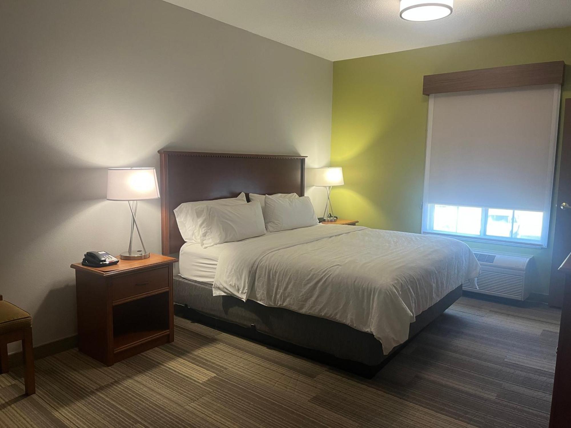 Holiday Inn Express Hotel & Suites Sioux Falls At Empire Mall, An Ihg Hotel Exteriér fotografie