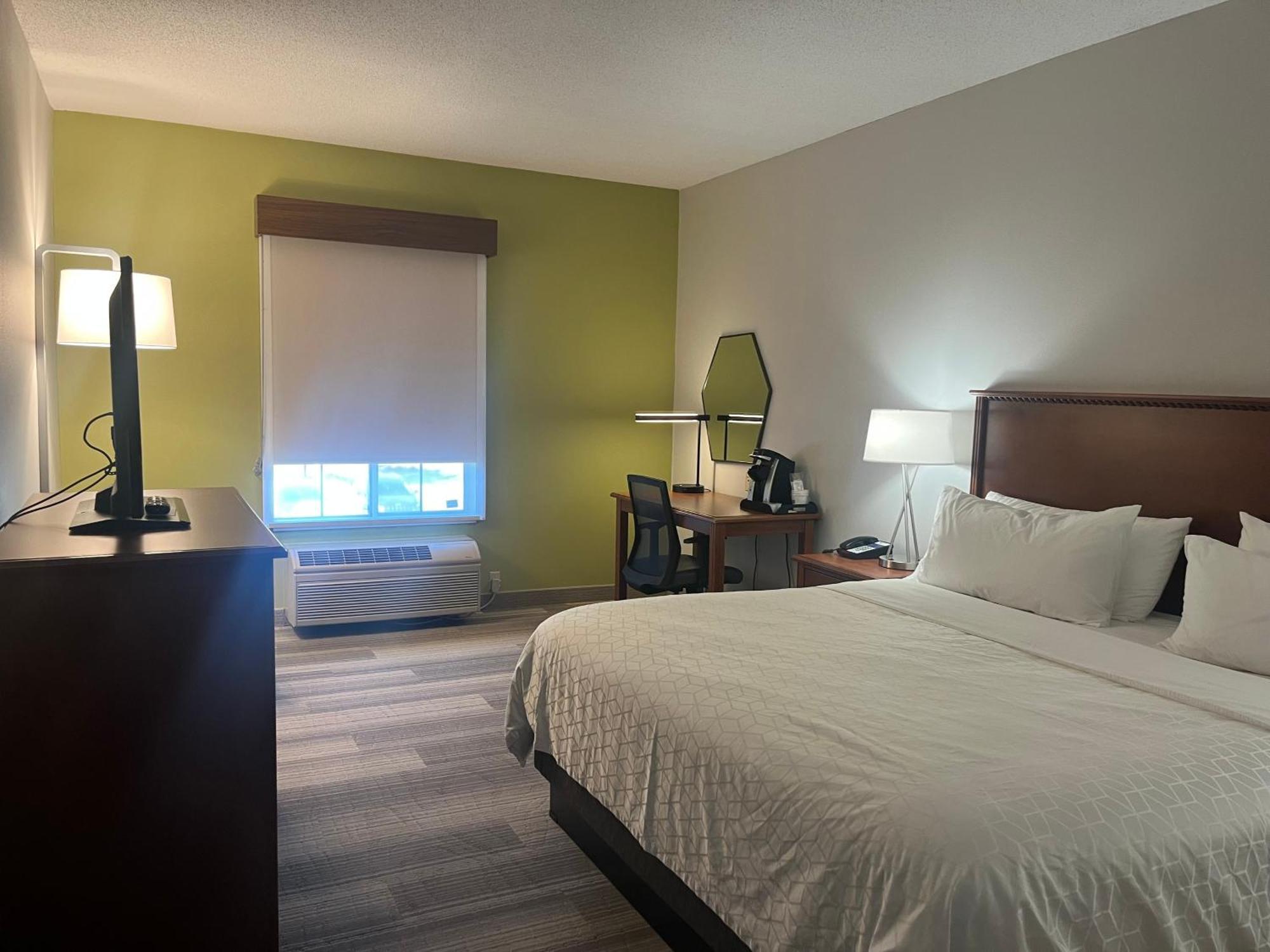 Holiday Inn Express Hotel & Suites Sioux Falls At Empire Mall, An Ihg Hotel Exteriér fotografie